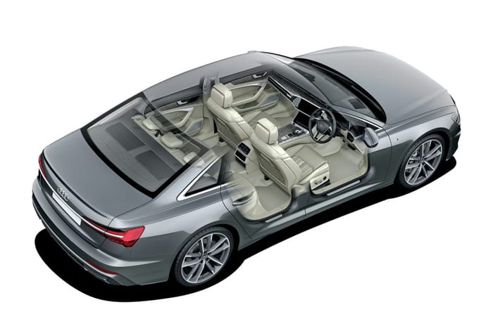 Why the Audi A6 is Autocar India’s Luxury Sedan of the Year