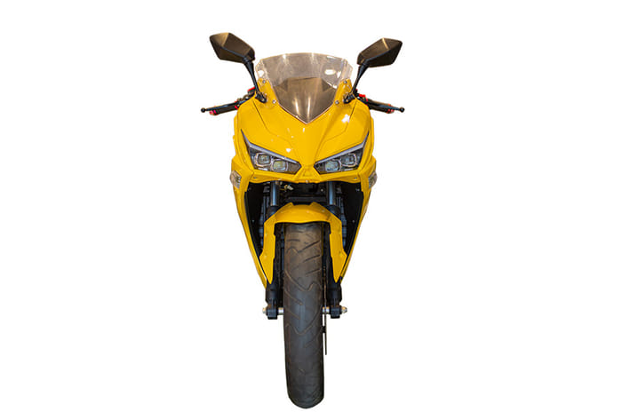 Superbike Season from Joy E-Bike