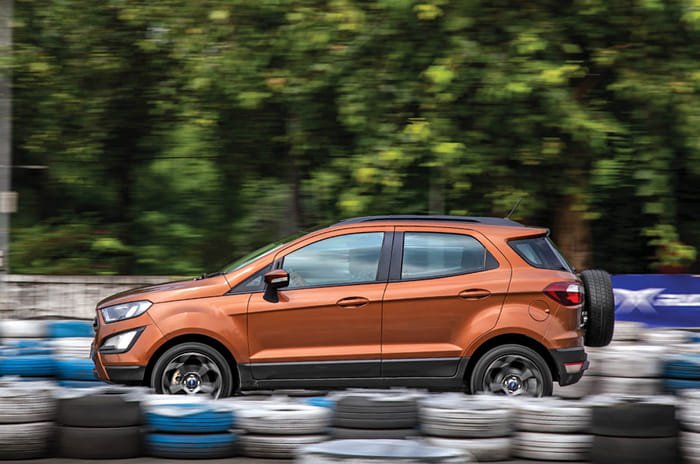 Special feature: The Flying Lap