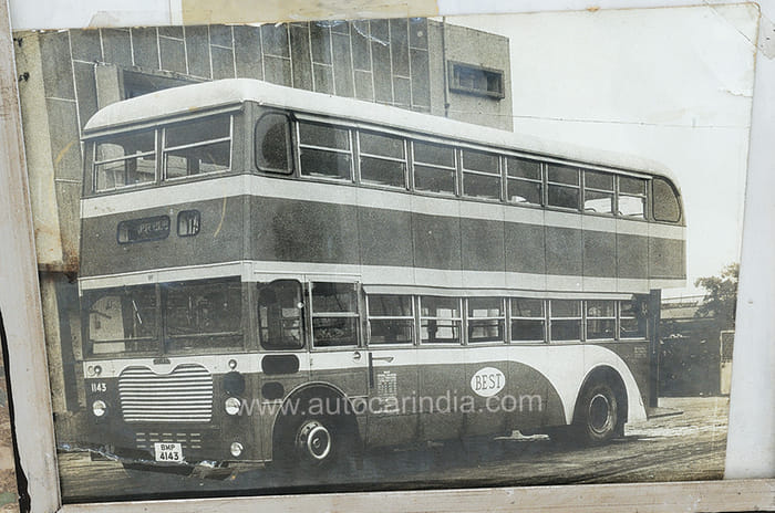 75 years on the ‘Double’