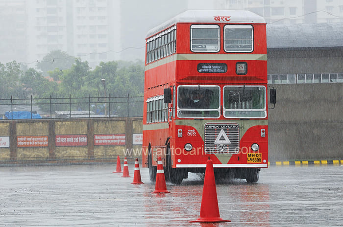 75 years on the ‘Double’