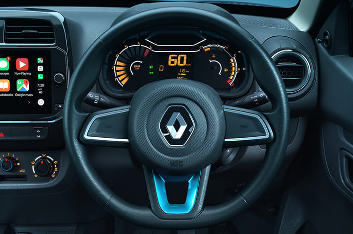 Renault Kwid: Happy NEO Year