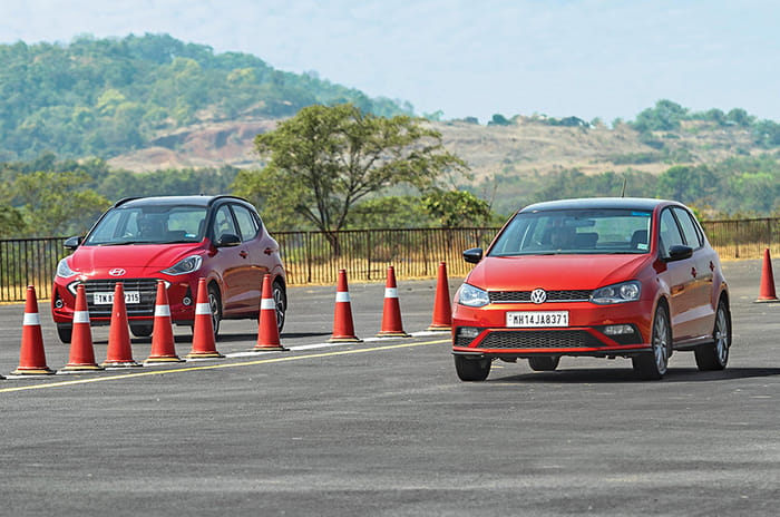 2021 Autocar India drag day