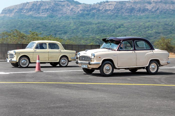 2021 Autocar India drag day