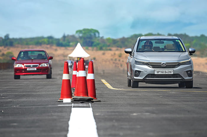2021 Autocar India drag day