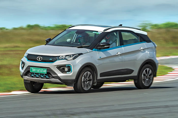 Autocar track day: India's best driver's cars 2021