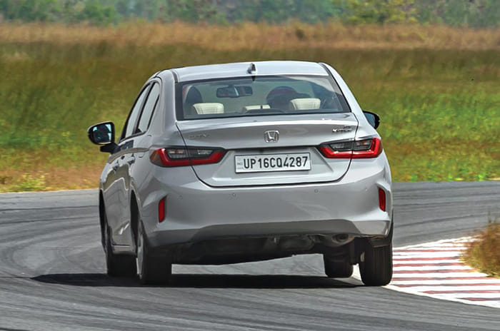Autocar track day: India's best driver's cars 2021