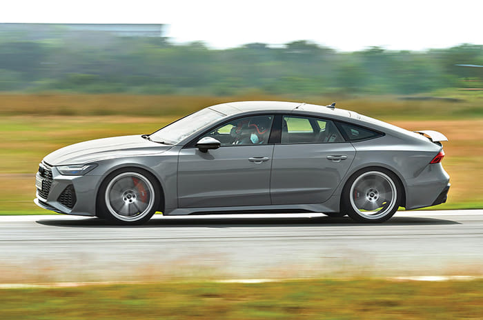 Autocar track day: India's best driver's cars 2021