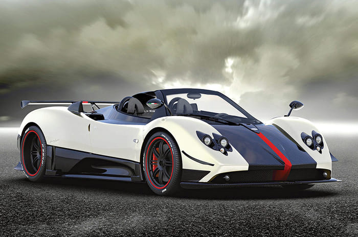 Me and my Cars: Vishwajith Reddy