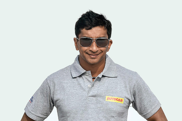 Special Feature: Thar Gazing