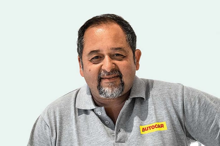 Special Feature: Thar Gazing