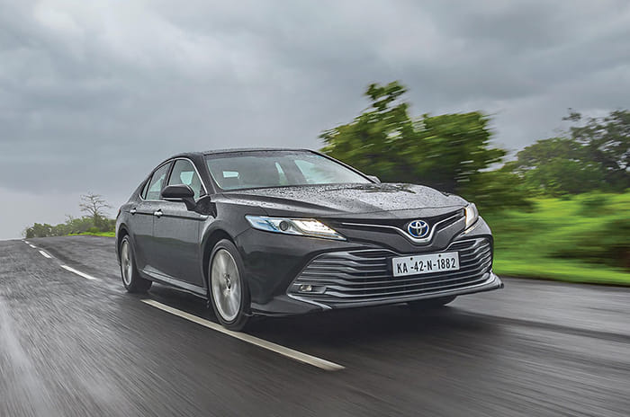 Special Feature: The Road To A Green Future Starts Here