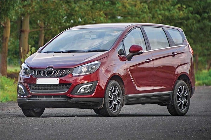 Every new MPV you can buy in India
