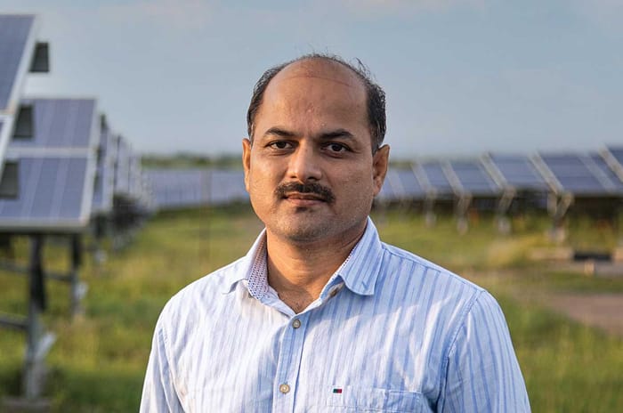 Ever Green - Clean Energy Drive in a Mercedes-Benz EQC