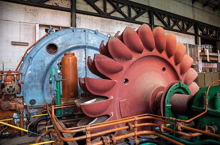 Ever Green - Clean Energy Drive in a Mercedes-Benz EQC