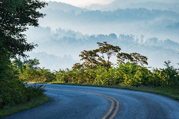 Sponsored Content: Discover What You Love on a Road Trip in Virginia