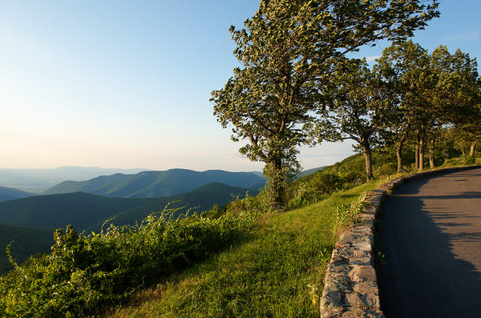 Sponsored Content: Discover What You Love on a Road Trip in Virginia