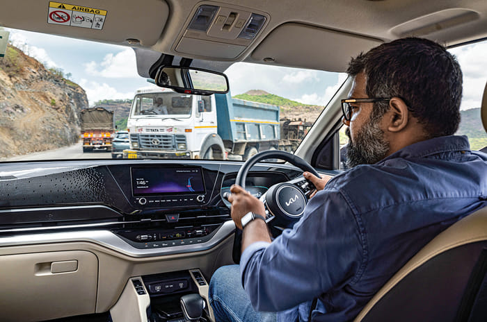 Safety Reimagined