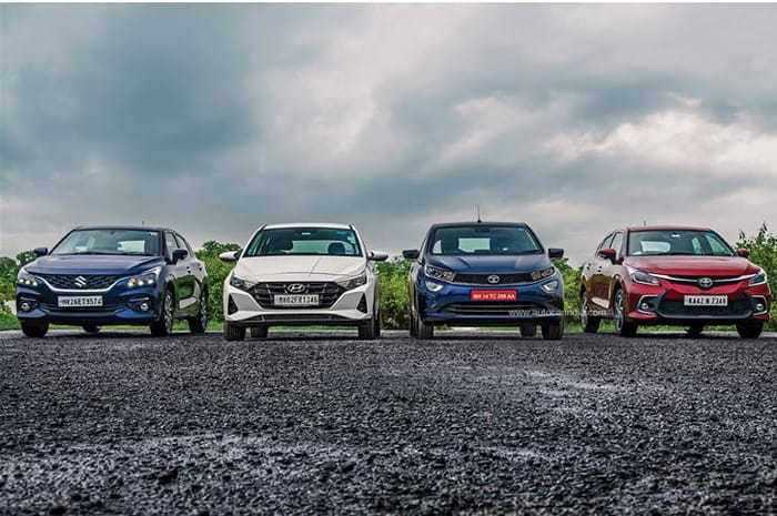 Best of 2022: Top 5 most popular car, SUV comparisons 