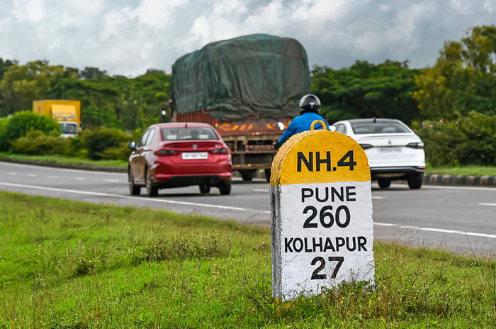 Hypermiling Honda City e:HEV: Bengaluru to Mumbai on a single tank of fuel