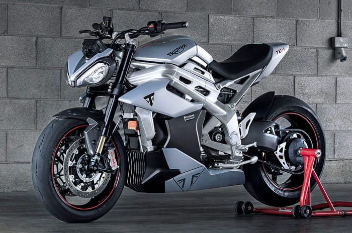 Tech talk: How Bentley has reimagined seating technology