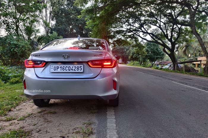 Honda Drive to Discover 11: Sedan hopping from Bengaluru to Kochi