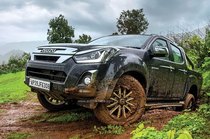 Autocar India Off-road Day 2022: Best of muck!