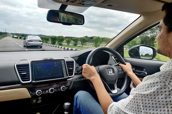 Honda Drive to Discover 11: Sedan hopping from Bengaluru to Kochi