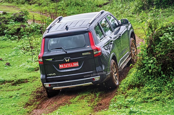 Autocar India Off-road Day 2022: Best of muck!
