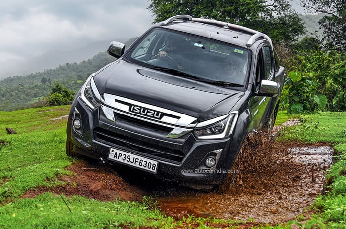 Autocar India Off-road Day 2022: Best of muck!