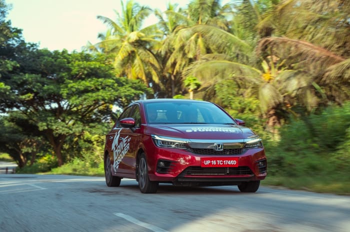 Honda Drive to Discover 11: Sedan hopping from Bengaluru to Kochi