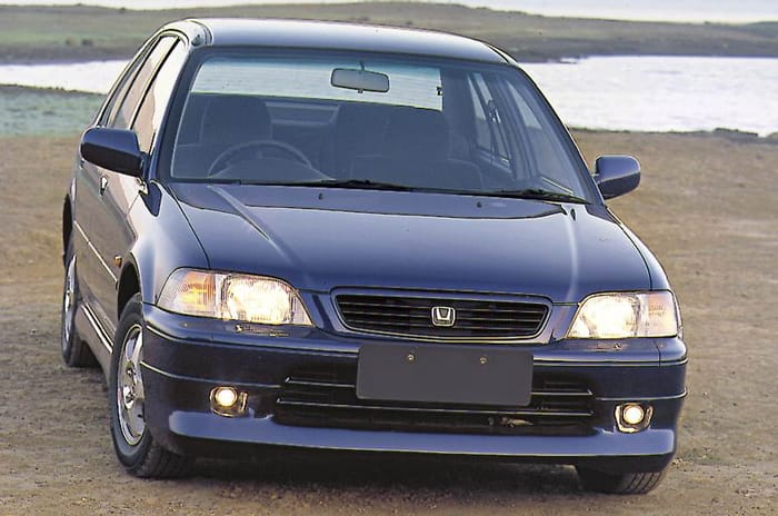 Honda City completes 25 years in India