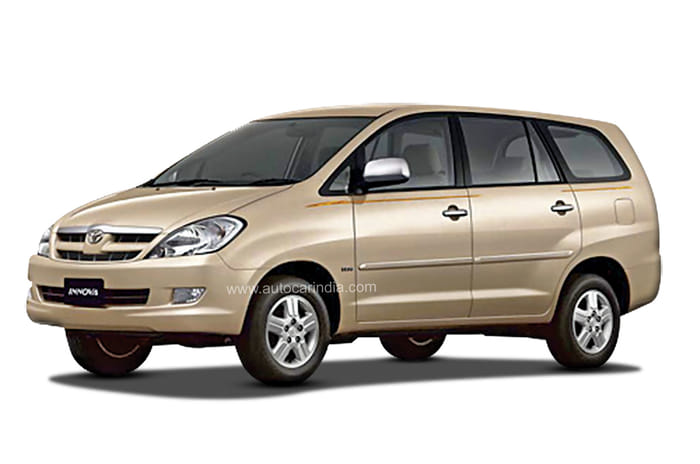 Feature: Toyota Innova – Journey to becoming India’s favourite MPV