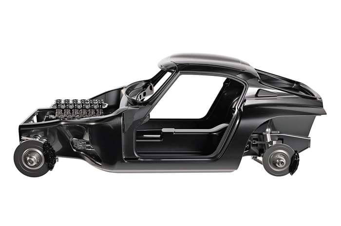 Tech Talk: Can Mazda's new engine save diesel cars?