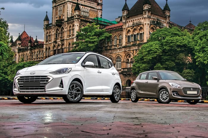 OLX Autos Autocar used car study: A tale of resale