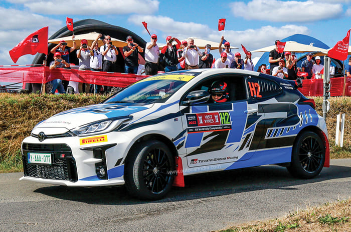 Analysis: Carbon neutrality, the big fight