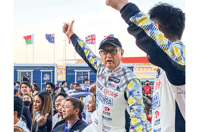 Analysis: Carbon neutrality, the big fight