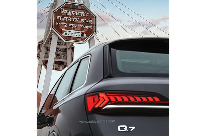 Feature: Maharashtra's Samruddhi Expressway vs old highway – how much quicker is it?