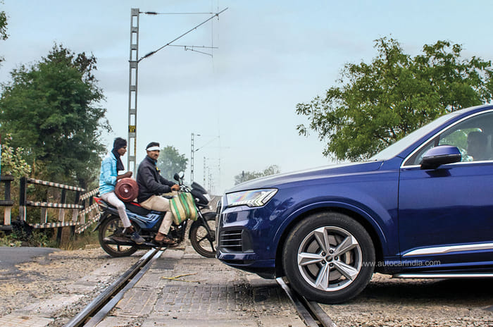 Feature: Maharashtra's Samruddhi Expressway vs old highway – how much quicker is it?