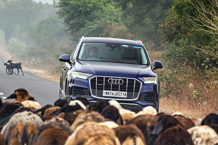 Feature: Maharashtra's Samruddhi Expressway vs old highway – how much quicker is it?