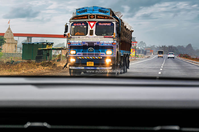 Feature: Maharashtra's Samruddhi Expressway vs old highway – how much quicker is it?