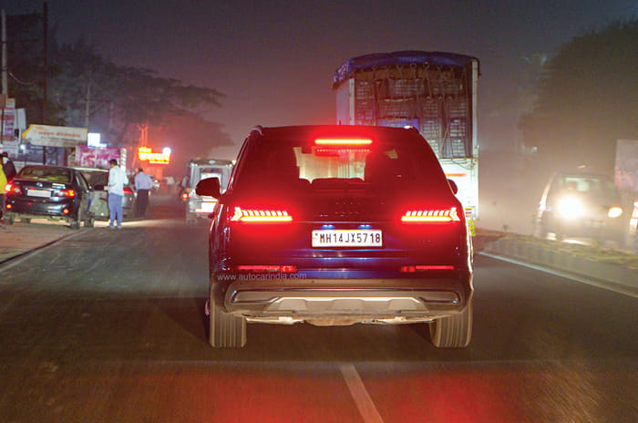 Feature: Maharashtra's Samruddhi Expressway vs old highway – how much quicker is it?