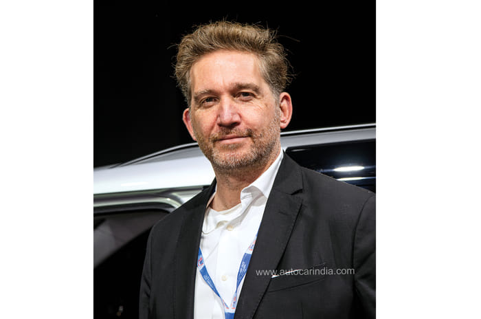 Tata Sierra EV Concept SUV: the design story 