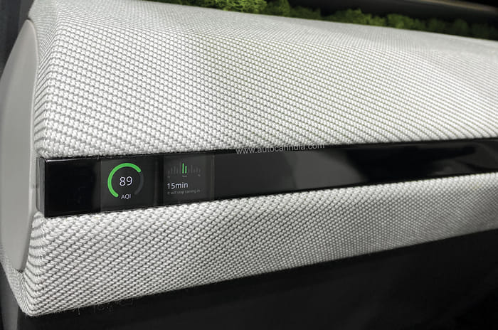 Tata Sierra EV Concept SUV: the design story 