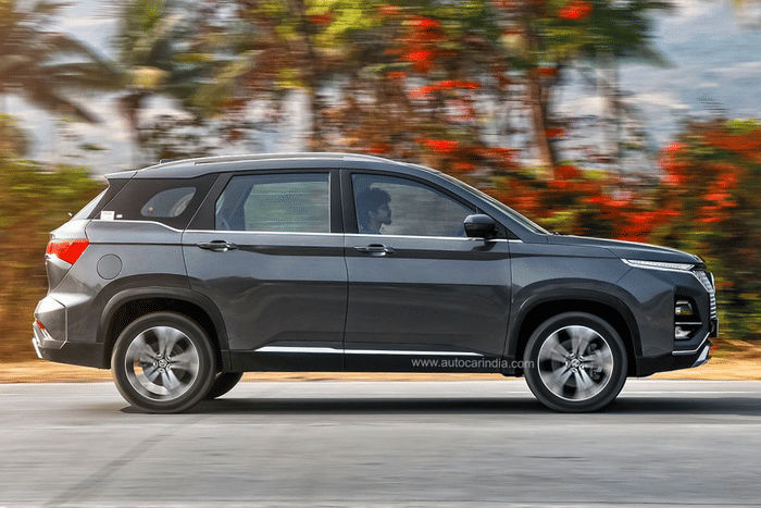 MG Hector Plus: 3 reasons to buy, 3 not to