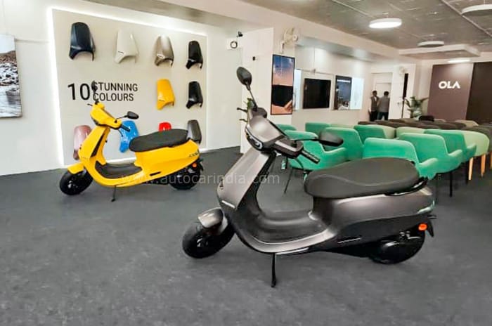 Moments that defined the two wheeler industry in 2023