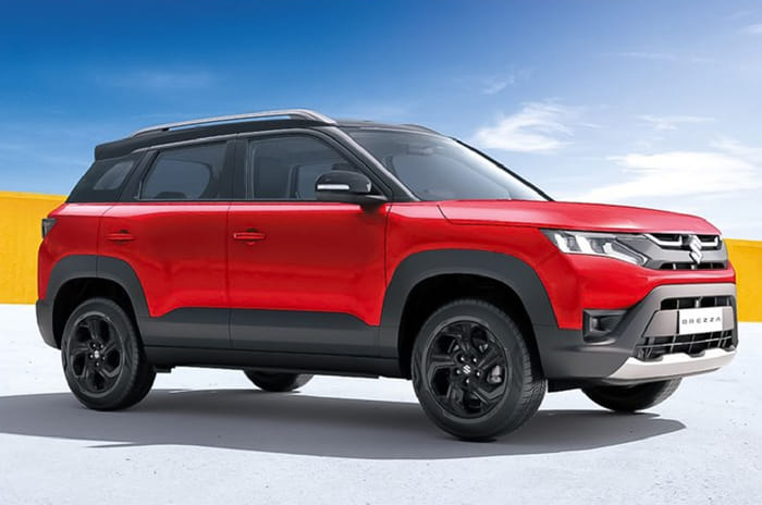 Most expensive CNG cars, SUVs in India