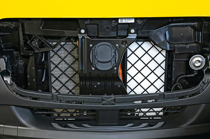 Tech Talk: The brilliance of regen braking