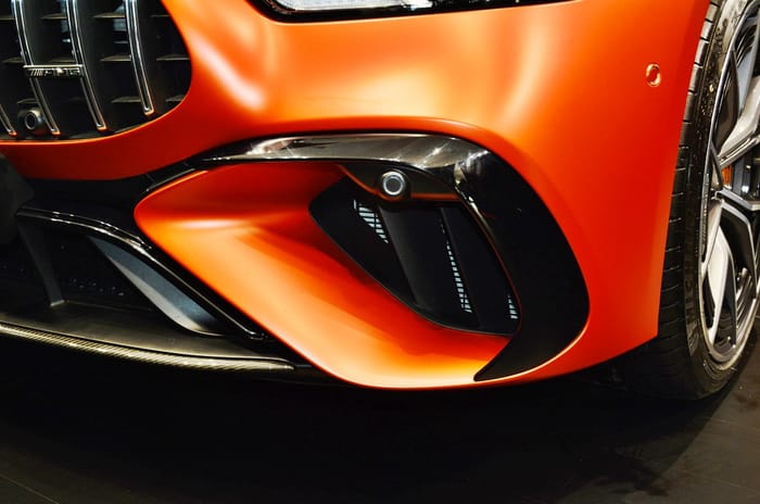 Mercedes AMG GT 63 S E Performance first look: 843hp hybrid missile