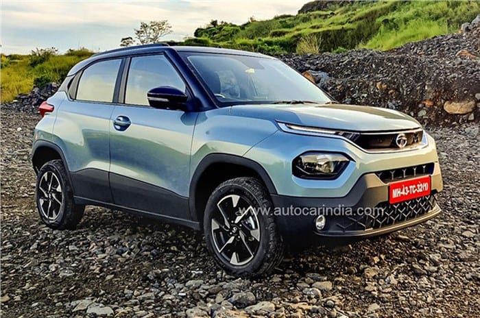 10 most affordable SUVs on sale in India